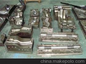 鄭州升達爾塑膠模具 專業吹塑模具生產基地，打造高品質塑料模解決方案