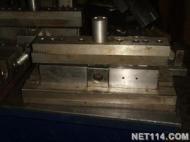 模具配件在鋼管加工與健身器材制造中的關鍵應用——以磐安縣精業模具加工店為例