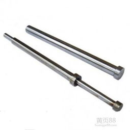 東莞模具配件工廠直銷 優(yōu)質(zhì)FDAC司筒，廠價(jià)批發(fā)，品質(zhì)保障鑄就信賴之選